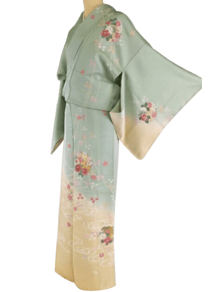 お呼ばれスタイル着物05