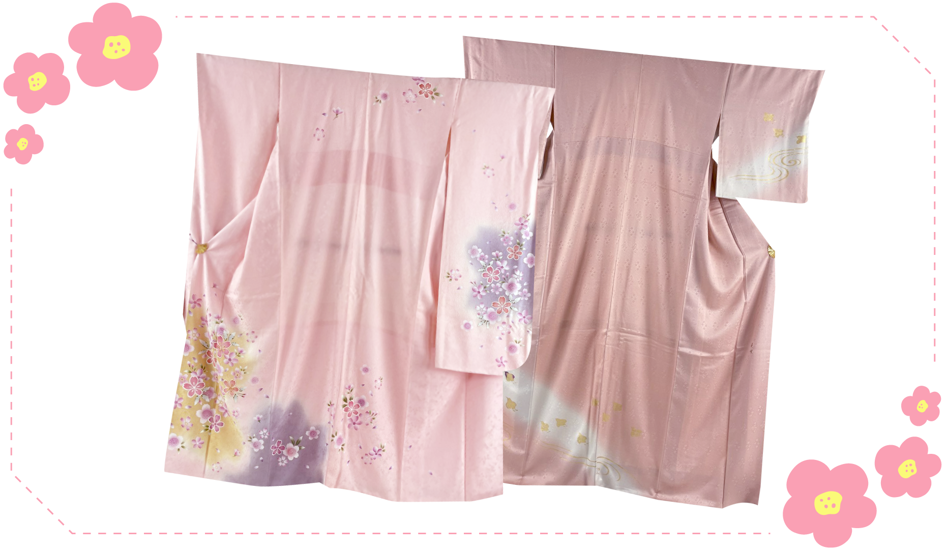 かわいい柄特集 かわいい柄特集