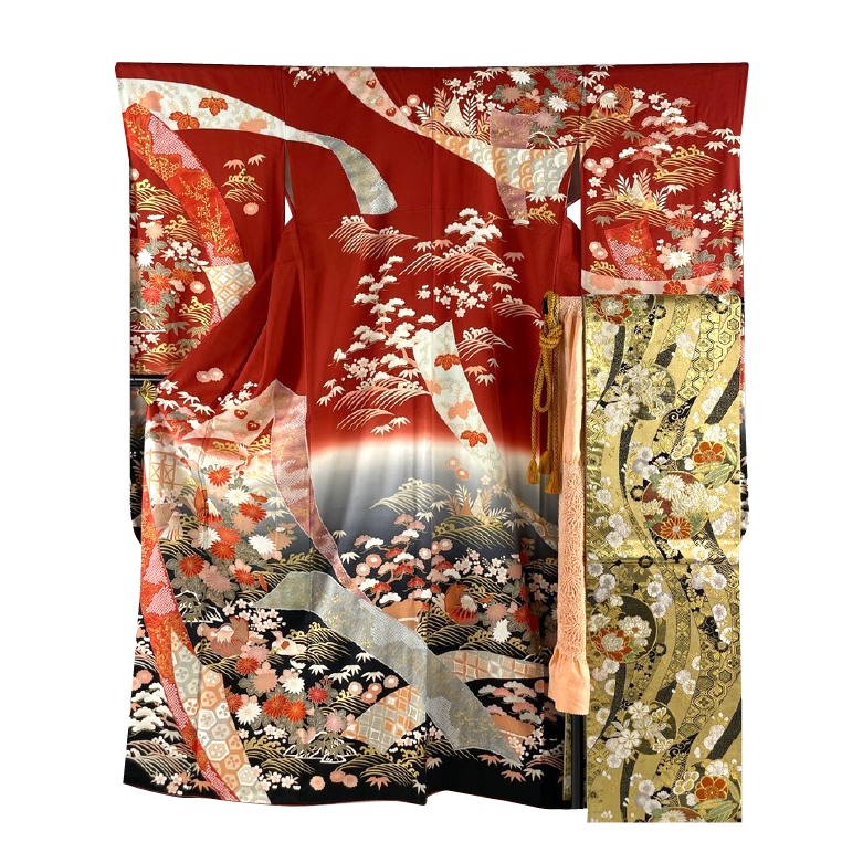 着物セット特集