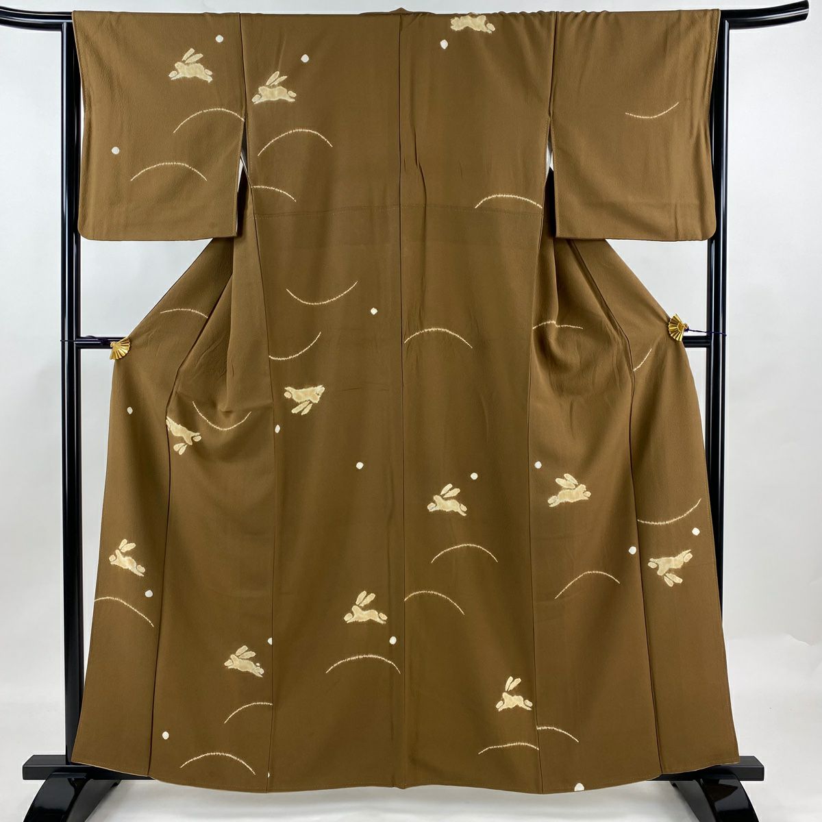 色留袖 身長157-172cm 三つ紋 it-095 色留袖 身長157-172cm 三つ紋 it-095 - メルカリ