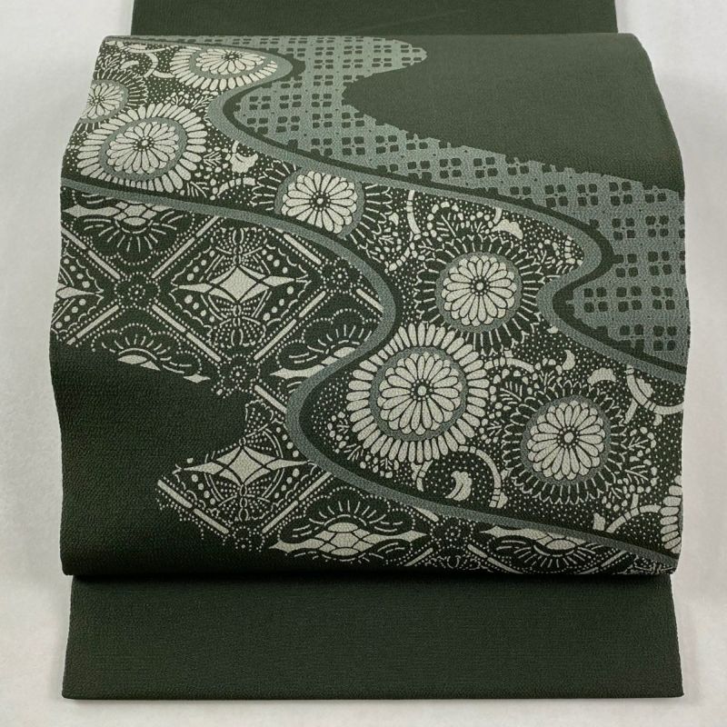 袖丈60裄丈65着丈155着物～下駄～おしゃれ襟～緑色赤色2本帯締め～名古屋帯 楽天市場】＼BLACK FRIDAY開催中／振袖用 重ね衿（伊達衿） - 十二単風