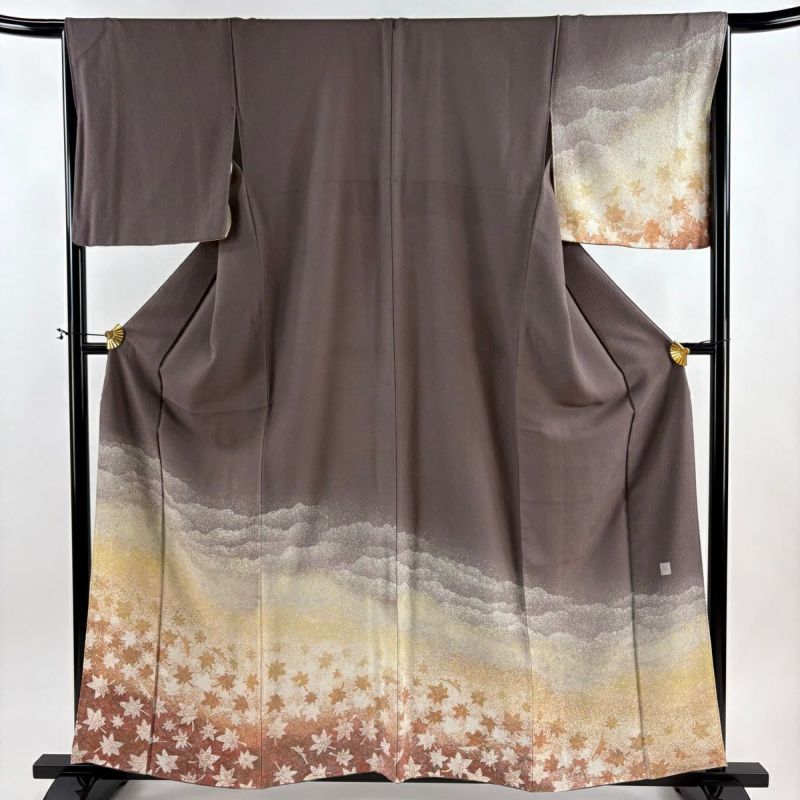 ＊ 単衣　付下げ　未使用品 訪問着・付下げをお探しなら京都きもの市場【日本最大級の着物通販サイト】