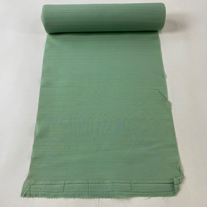 CL0601G TSUKESAGE formal (Grade B) and FUKURO OBI sash
