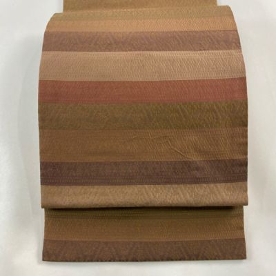 開き名古屋帯 ｜ 中古着物・帯・和装小物 ｜ バイセル オンライン