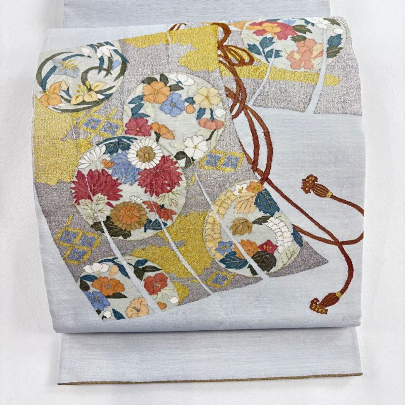 袋帯 ｜ 中古着物・帯・和装小物 ｜ バイセル オンライン