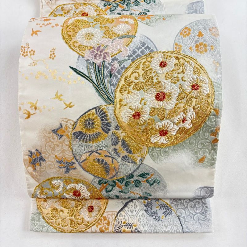 袋帯 ｜ 中古着物・帯・和装小物 ｜ バイセル オンライン