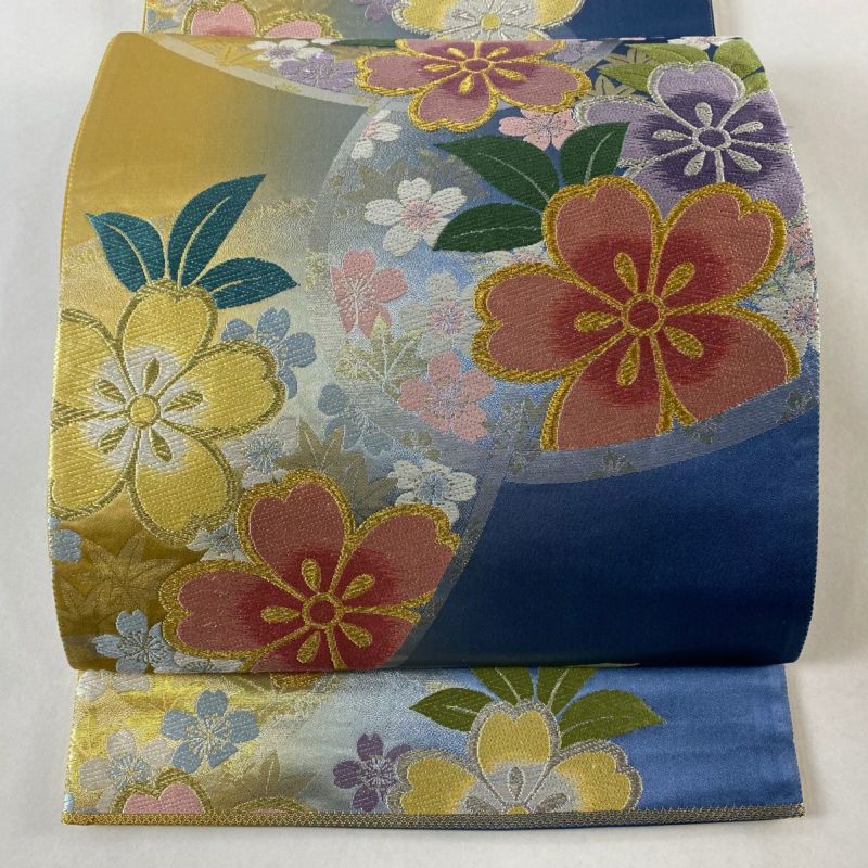 アンティーク帯 | kimono tento