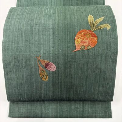 開き名古屋帯 ｜ 中古着物・帯・和装小物 ｜ バイセル オンライン