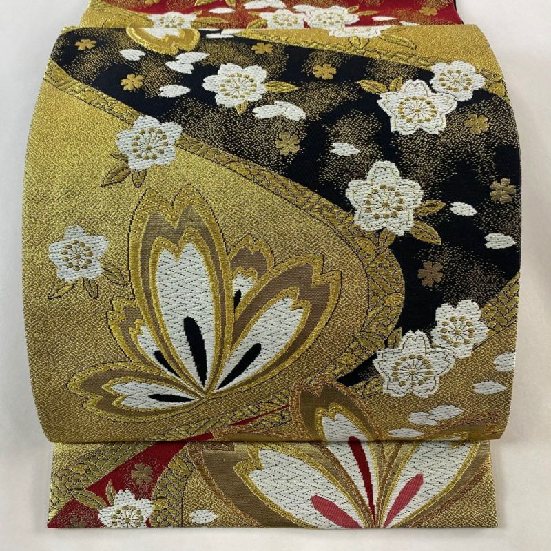 袋帯 ｜ 中古着物・帯・和装小物 ｜ バイセル オンライン