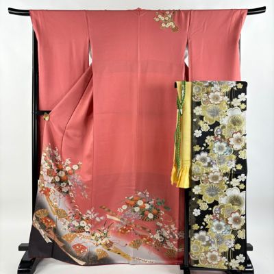 単衣｜小紋・紬特集