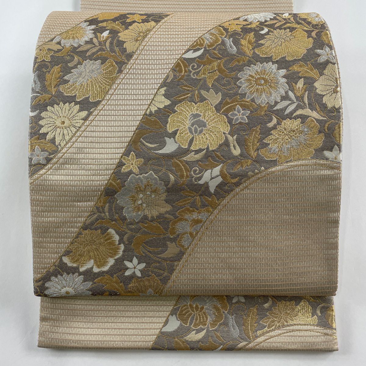 名古屋帯「花唐草」 | 着物ショップKosode