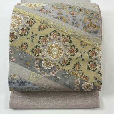 袋帯 ｜ 中古着物・帯・和装小物 ｜ バイセル オンライン