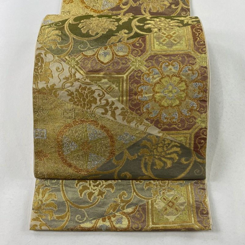 袋帯 ｜ 中古着物・帯・和装小物 ｜ バイセル オンライン