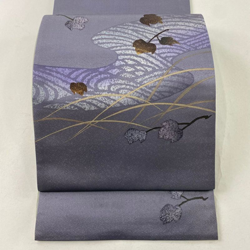 アヌビス✨です❣️ 【着物と帯 時流】B24911◇和装バッグ◇未使用品 11月末～12月下旬頃入荷予定】【予約限定特別価格】牛革/ザ