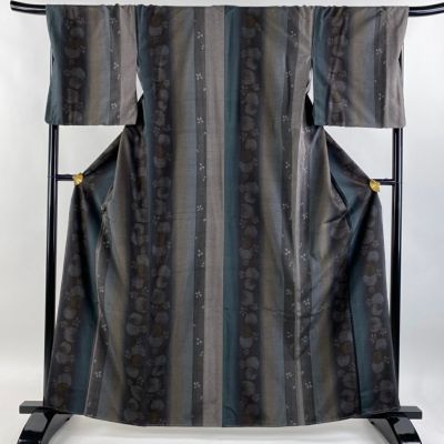 結城紬 ｜ 中古着物・帯・和装小物 ｜ バイセル オンライン