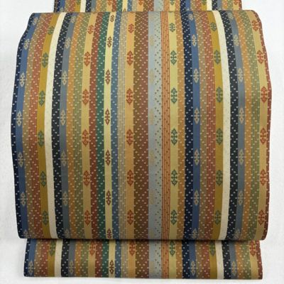 開き名古屋帯 ｜ 中古着物・帯・和装小物 ｜ バイセル オンライン