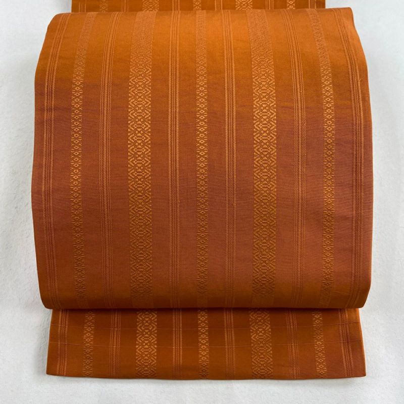 S【新品未使用】着物　茶色？ BA-0148-torusoA3.jpg