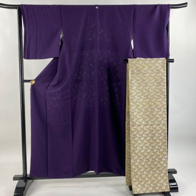 色無地 ｜ 中古着物・帯・和装小物 ｜ バイセル オンライン