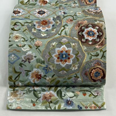 袋帯 ｜ 中古着物・帯・和装小物 ｜ バイセル オンライン