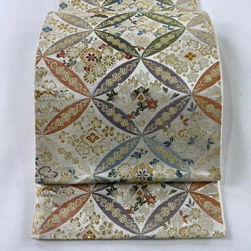 袋帯 ｜ 中古着物・帯・和装小物 ｜ バイセル オンライン