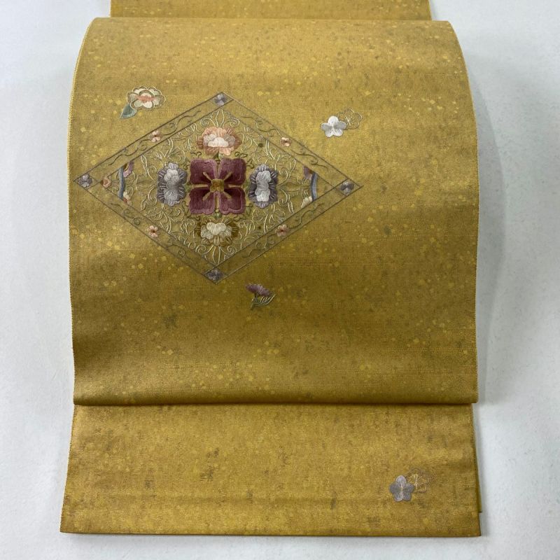 袋帯 ｜ 中古着物・帯・和装小物 ｜ バイセル オンライン
