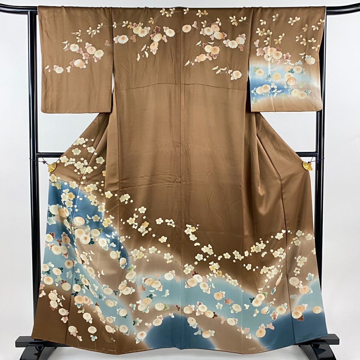 週末限定セール☆美品セット☆ 付下げと袋帯 正絹 トールサイズ 帯締付き♡ 楽天市場】新品 袋帯 セールの通販