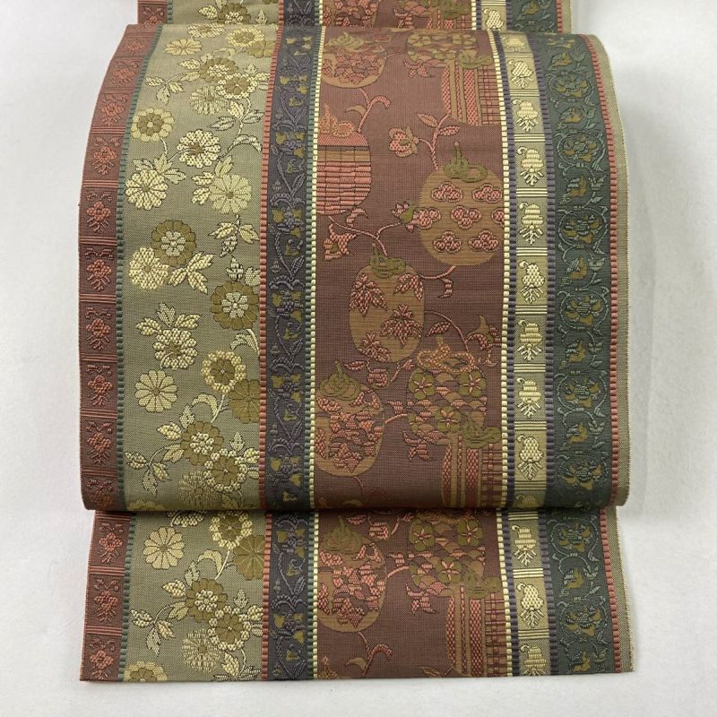 名古屋帯 ｜ 中古着物・帯・和装小物 ｜ バイセル オンライン