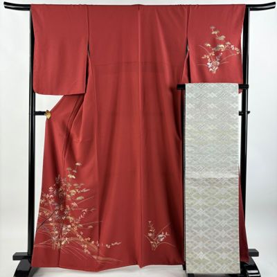 付下げ ｜ 中古着物・帯・和装小物 ｜ バイセル オンライン