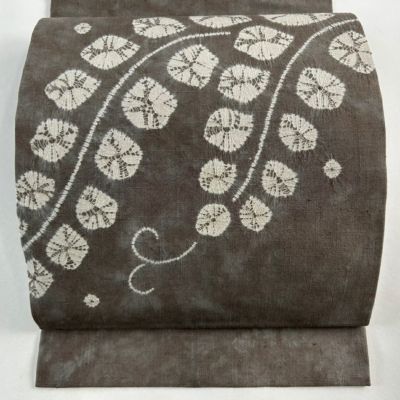 開き名古屋帯 ｜ 中古着物・帯・和装小物 ｜ バイセル オンライン