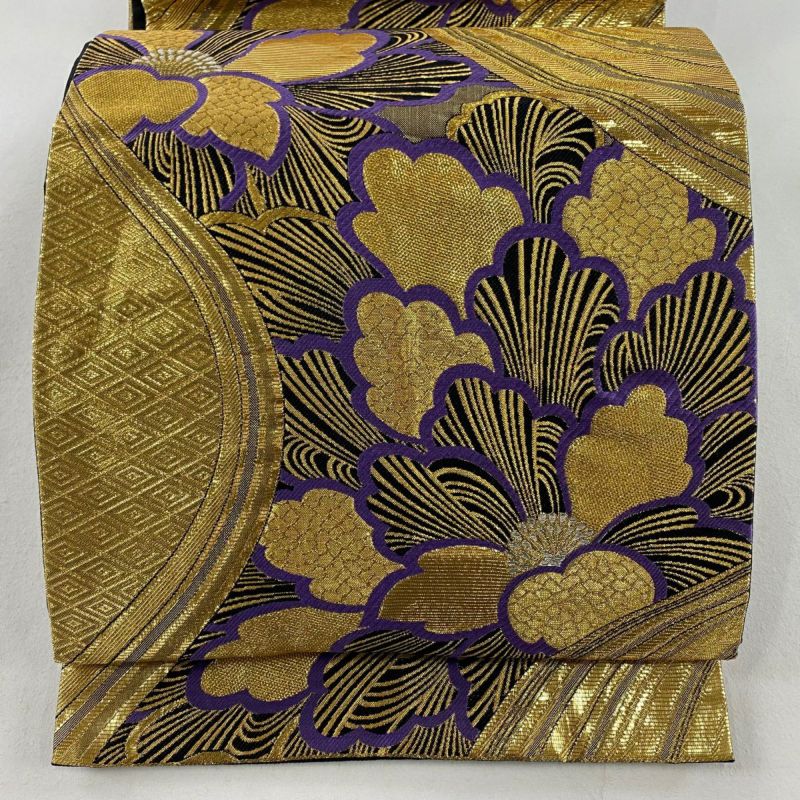 袋帯 ｜ 中古着物・帯・和装小物 ｜ バイセル オンライン