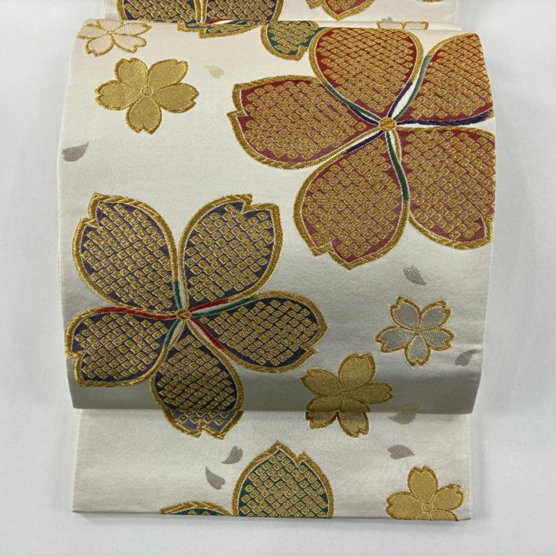 新品　薄桜にゴージャスな金糸たっぷりの素晴らしい色留訪問着　2ウェイ袋帯　5点 新品 薄桜にゴージャスな金糸たっぷりの素晴らしい色留訪問着 2ウェイ