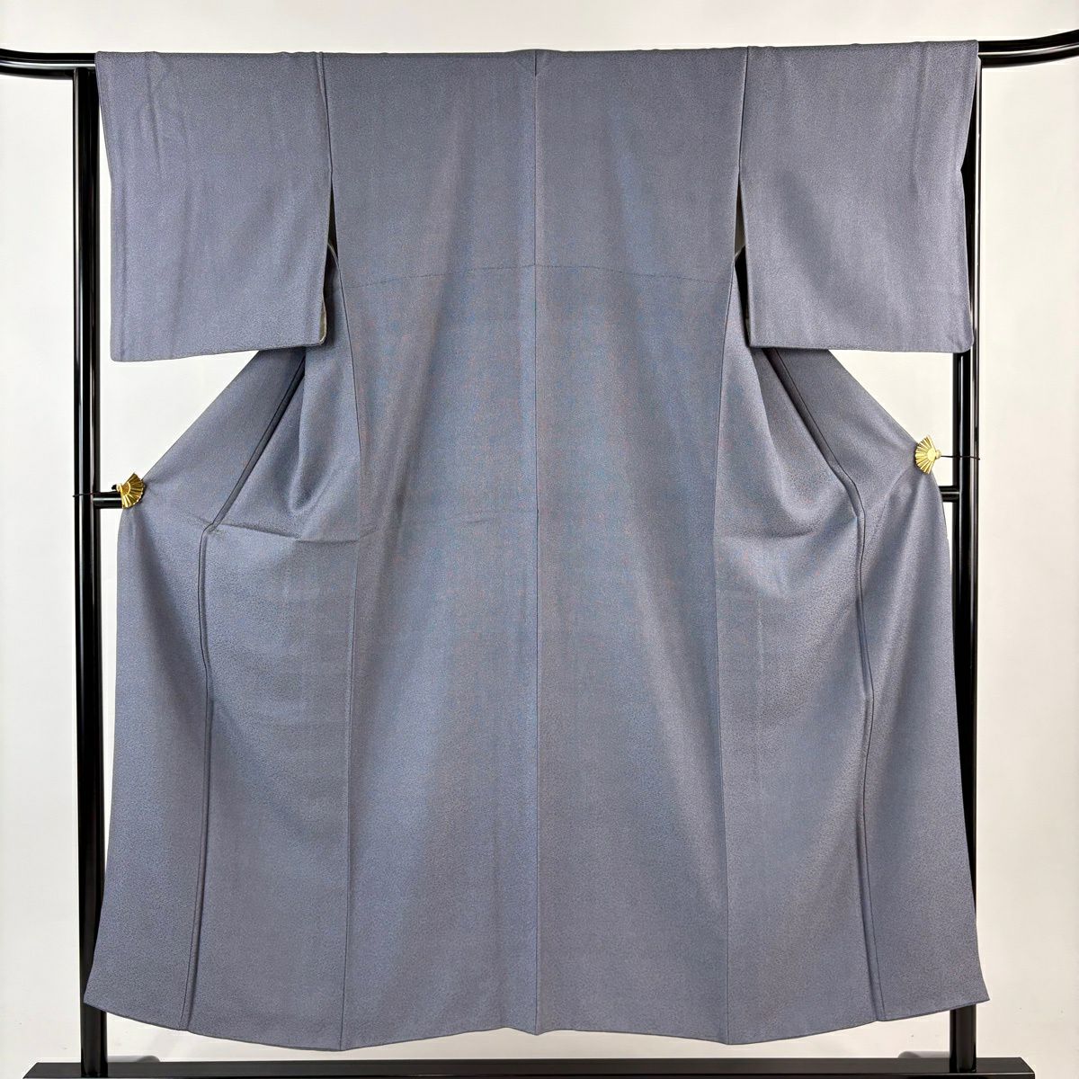 m*p様 未使用近い　美品　袷　正絹　鮫小紋　特選帯　フルセット　身丈153 裄 楽天市場】正絹 鮫小紋の通販