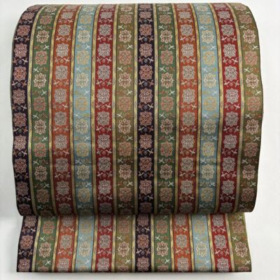 開き名古屋帯 ｜ 中古着物・帯・和装小物 ｜ バイセル オンライン