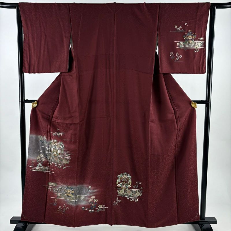 付下げ ｜ 中古着物・帯・和装小物 ｜ バイセル オンライン