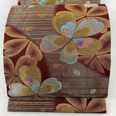 袋帯 ｜ 中古着物・帯・和装小物 ｜ バイセル オンライン