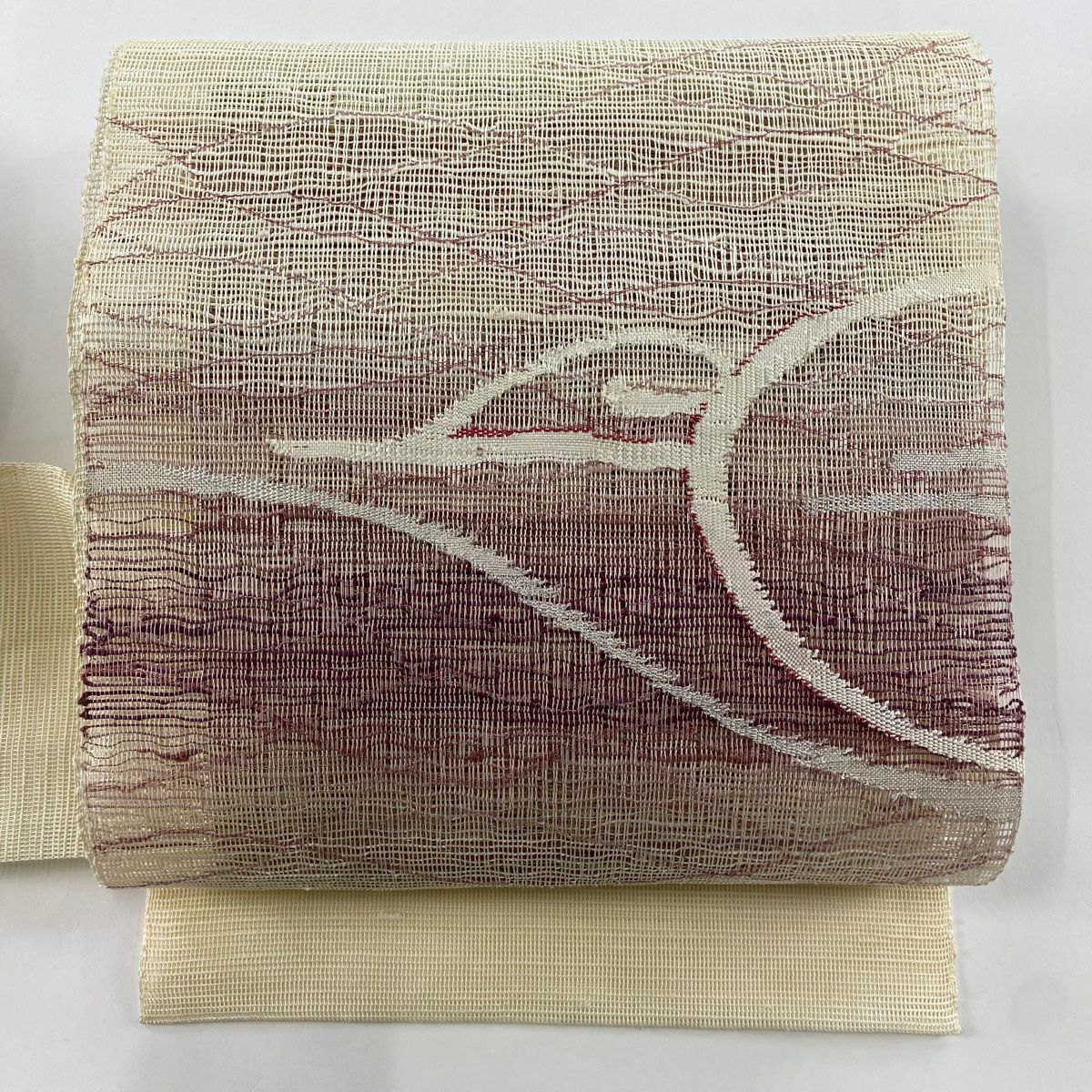 Ｙ 夏帯 名古屋帯 HO-1007 Y 夏帯 名古屋帯 HO-1007 Y 夏帯 名古屋帯 HO-1007 夏帯