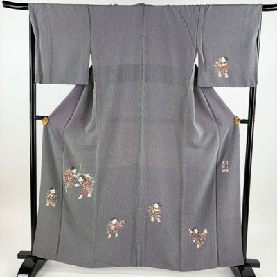 付下げ ｜ 中古着物・帯・和装小物 ｜ バイセル オンライン