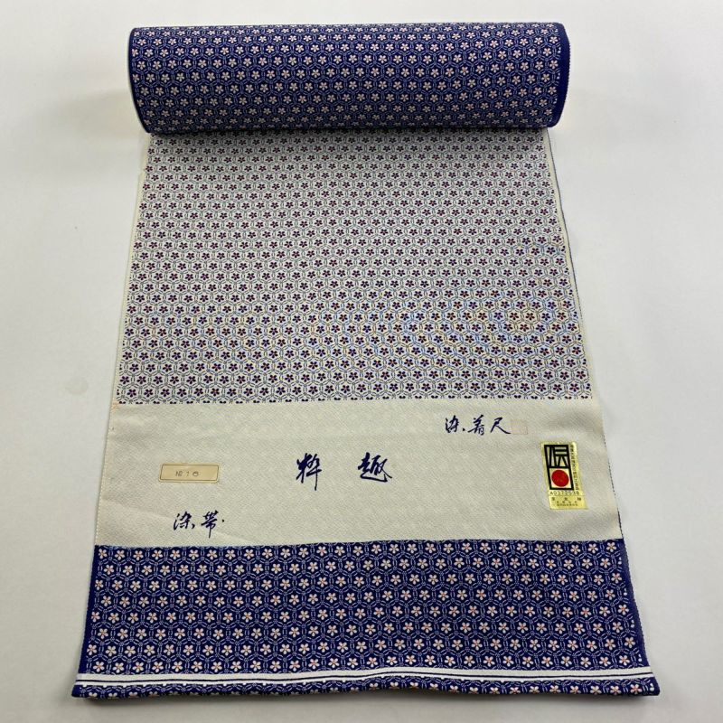 小紋反物 楽天市場】小紋 反物の通販