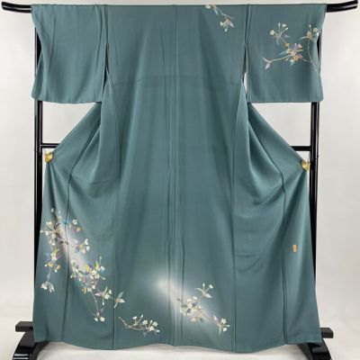 付下げ ｜ 中古着物・帯・和装小物 ｜ バイセル オンライン