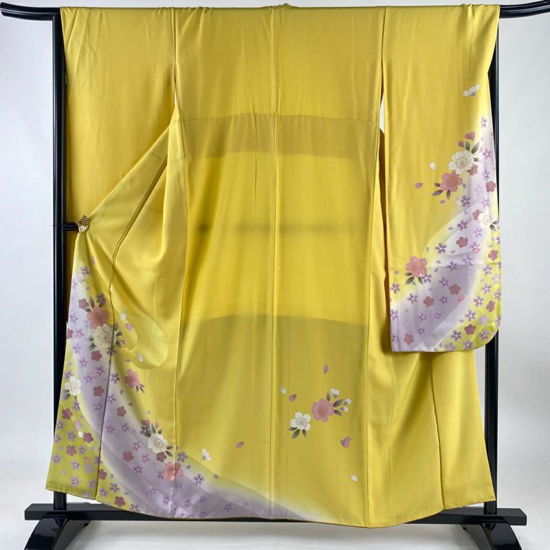 振袖 ｜ 中古着物・帯・和装小物 ｜ バイセル オンライン