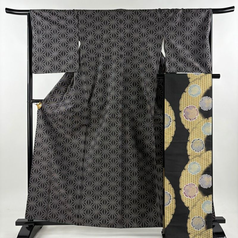 楽天市場】【 中古 】 紬 塩沢紬 中古 リサイクル カジュアル