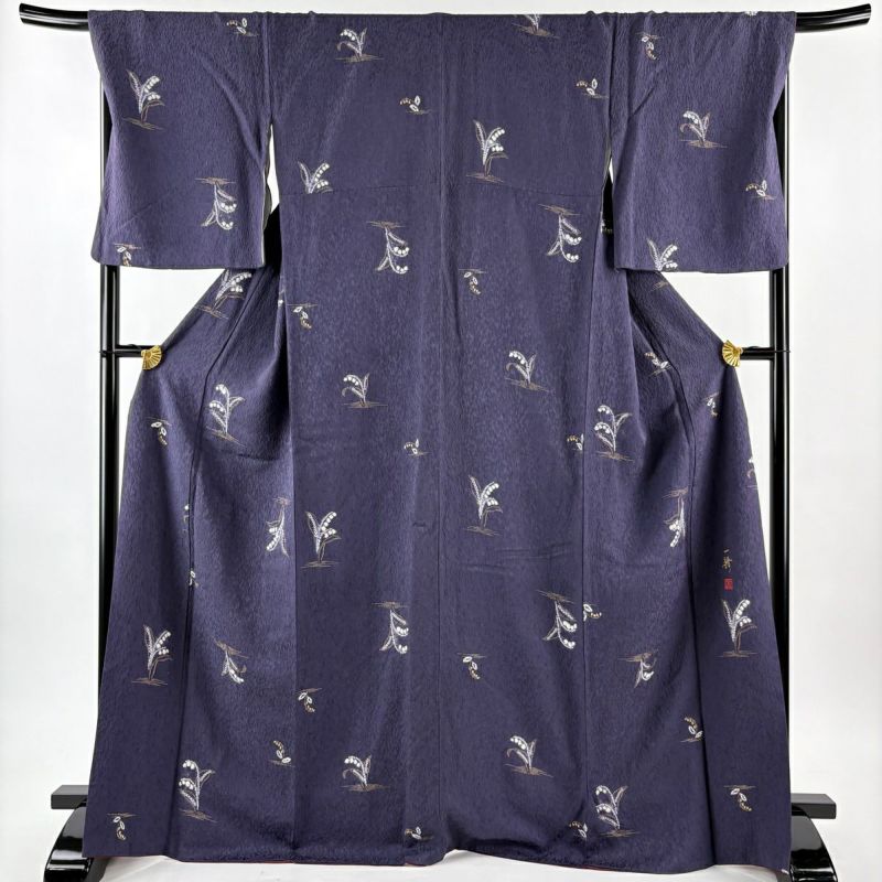 暈し小紋 裄丈69 暈し小紋 裄丈69 暈し小紋 裄丈69 楽天市場】小紋 裄69の通販