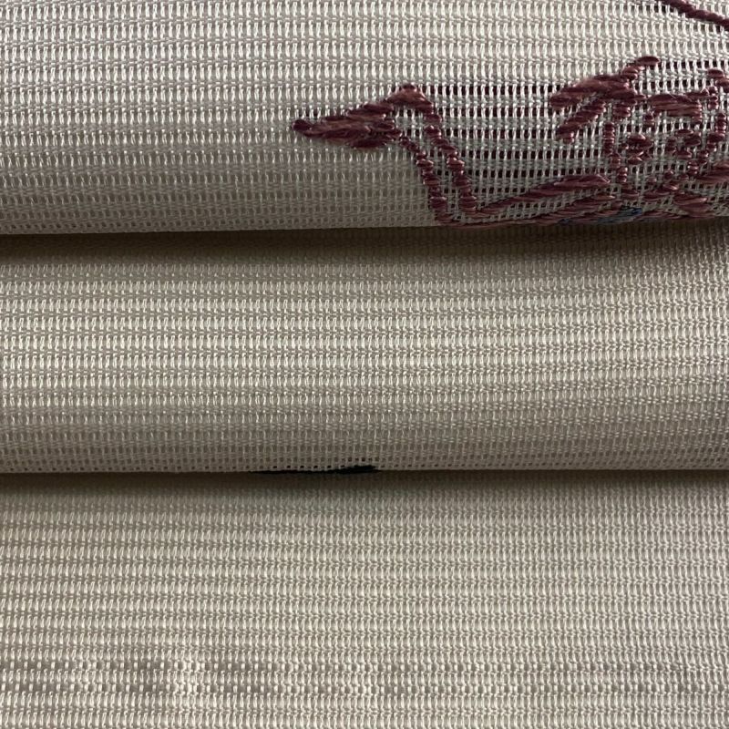夏　かがり帯　美品 楽天市場】名古屋帯 美品 博多織 夏帯の通販
