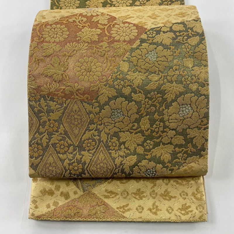 袋帯 ｜ 中古着物・帯・和装小物 ｜ バイセル オンライン