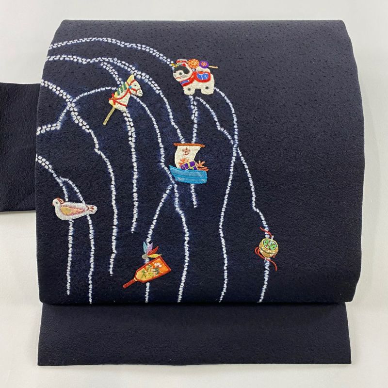 名古屋帯 ｜ 中古着物・帯・和装小物 ｜ バイセル オンライン