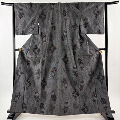 紬 ｜ 中古着物・帯・和装小物 ｜ バイセル オンライン