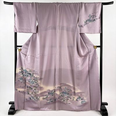 訪問着 ｜ 中古着物・帯・和装小物 ｜ バイセル オンライン