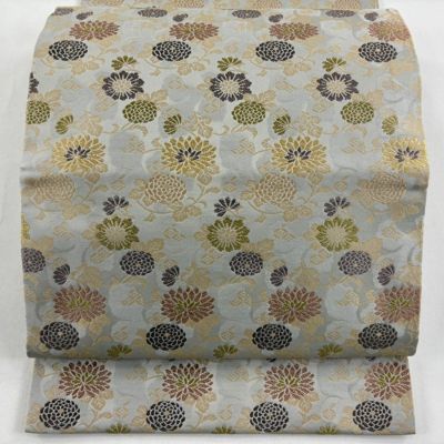 開き名古屋帯 ｜ 中古着物・帯・和装小物 ｜ バイセル オンライン