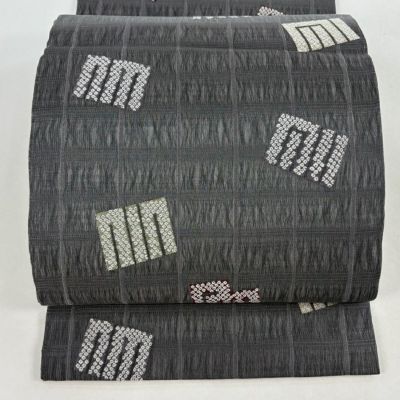 開き名古屋帯 ｜ 中古着物・帯・和装小物 ｜ バイセル オンライン