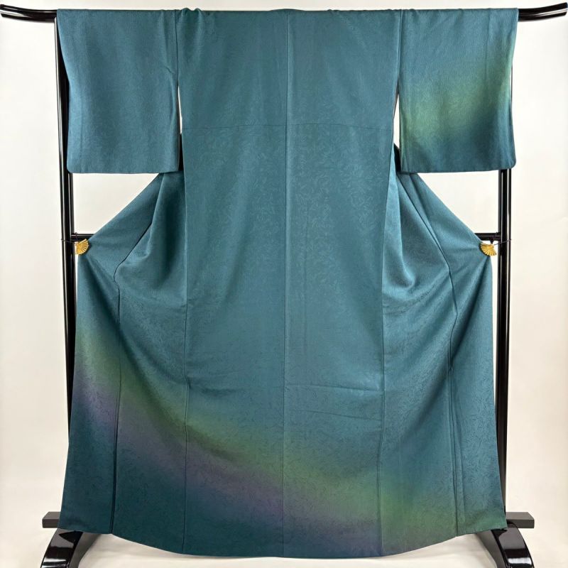 ［付下げ］中古美品　K-190 付下げ］中古美品 K-190 - メルカリ